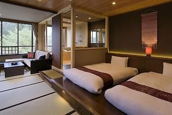 Hoshino Resorts Aomoriya 미사와 외부 사진