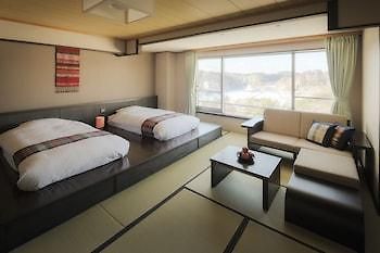 Hoshino Resorts Aomoriya 미사와 외부 사진