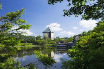 Hoshino Resorts Aomoriya 미사와 외부 사진