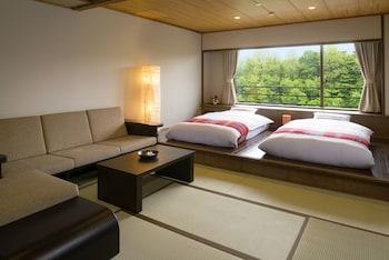 Hoshino Resorts Aomoriya 미사와 외부 사진