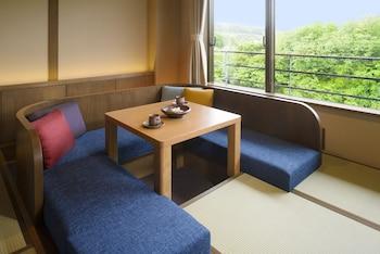 Hoshino Resorts Aomoriya 미사와 외부 사진